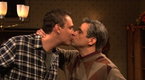 Saturday Night Live - Kissing Family Thanksgiving