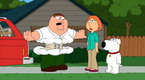 Family Guy - Vacation