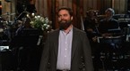 Saturday Night Live - Zach Galifianakis Monologue