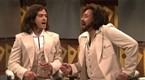 Saturday Night Live - Barry Gibb Talk Show
