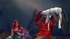 Saturday Night Live - Mermaid