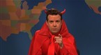 Saturday Night Live - Update: The Devil