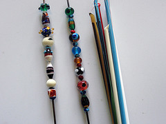 Glass Beads