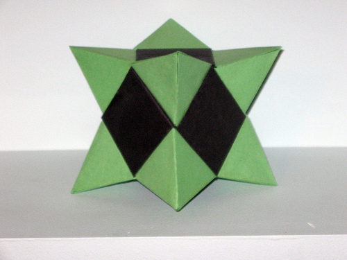 Polyhedron #1