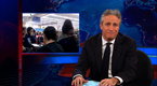 The Daily Show with Jon Stewart - s17 | e25 - Mon, Nov 28, 2011